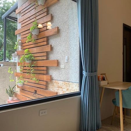 910 Hostel 城南館-自助入住 Yuli Zewnętrze zdjęcie