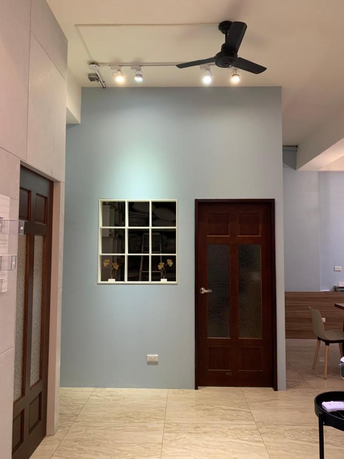 910 Hostel 城南館-自助入住 Yuli Zewnętrze zdjęcie