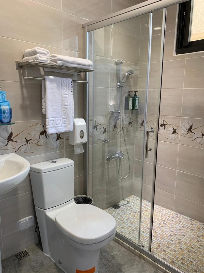 910 Hostel 城南館-自助入住 Yuli Zewnętrze zdjęcie