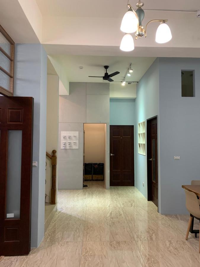 910 Hostel 城南館-自助入住 Yuli Zewnętrze zdjęcie