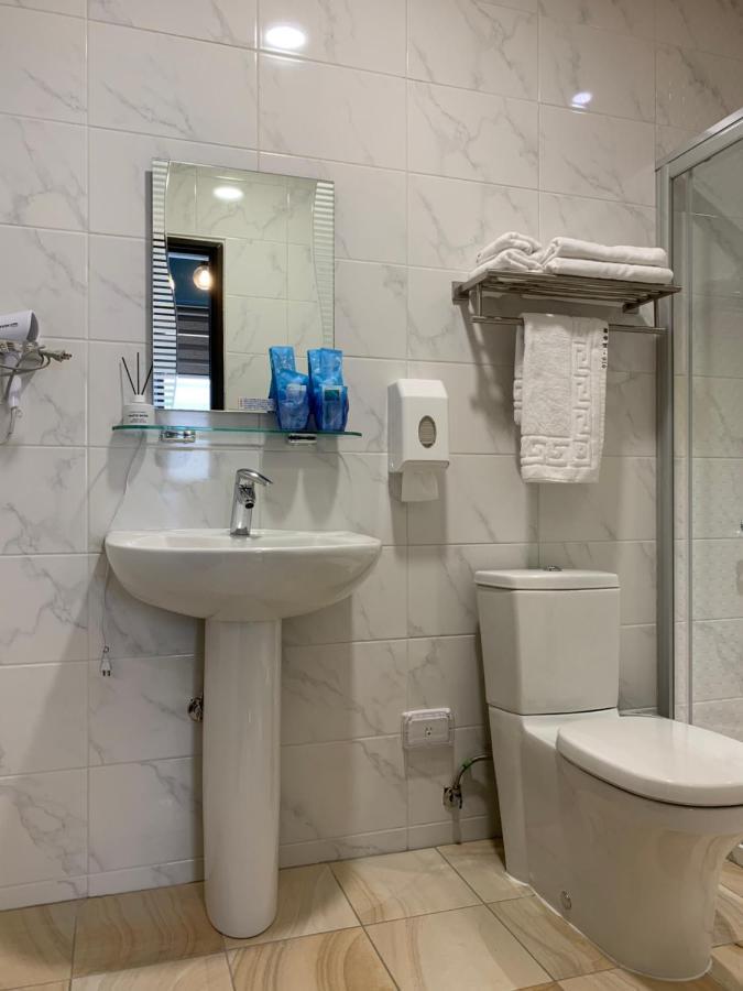 910 Hostel 城南館-自助入住 Yuli Zewnętrze zdjęcie