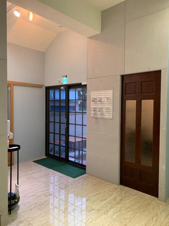 910 Hostel 城南館-自助入住 Yuli Zewnętrze zdjęcie