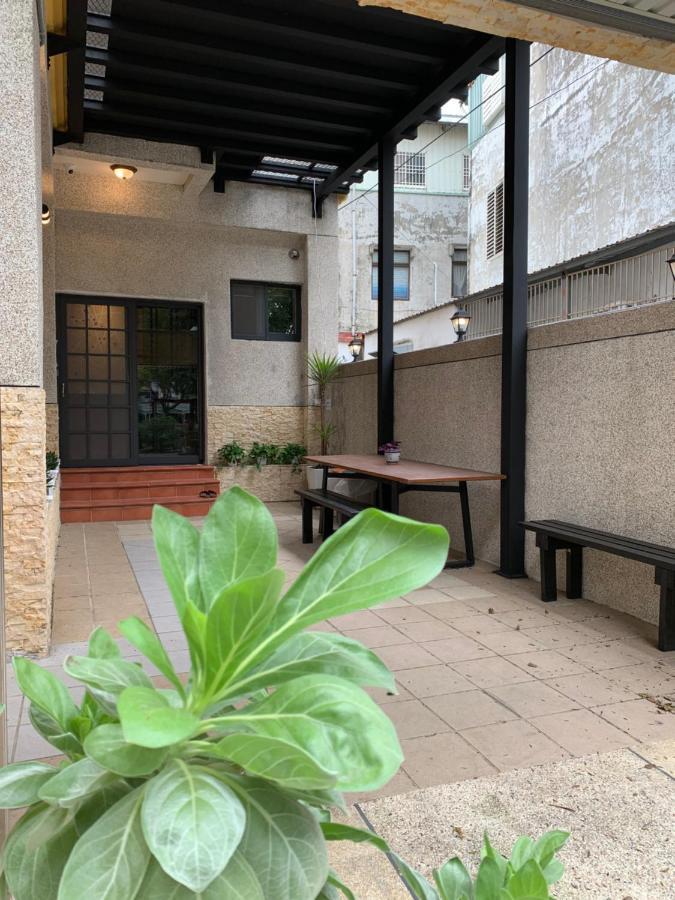 910 Hostel 城南館-自助入住 Yuli Zewnętrze zdjęcie