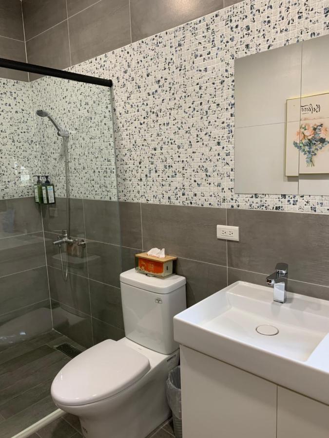 910 Hostel 城南館-自助入住 Yuli Zewnętrze zdjęcie