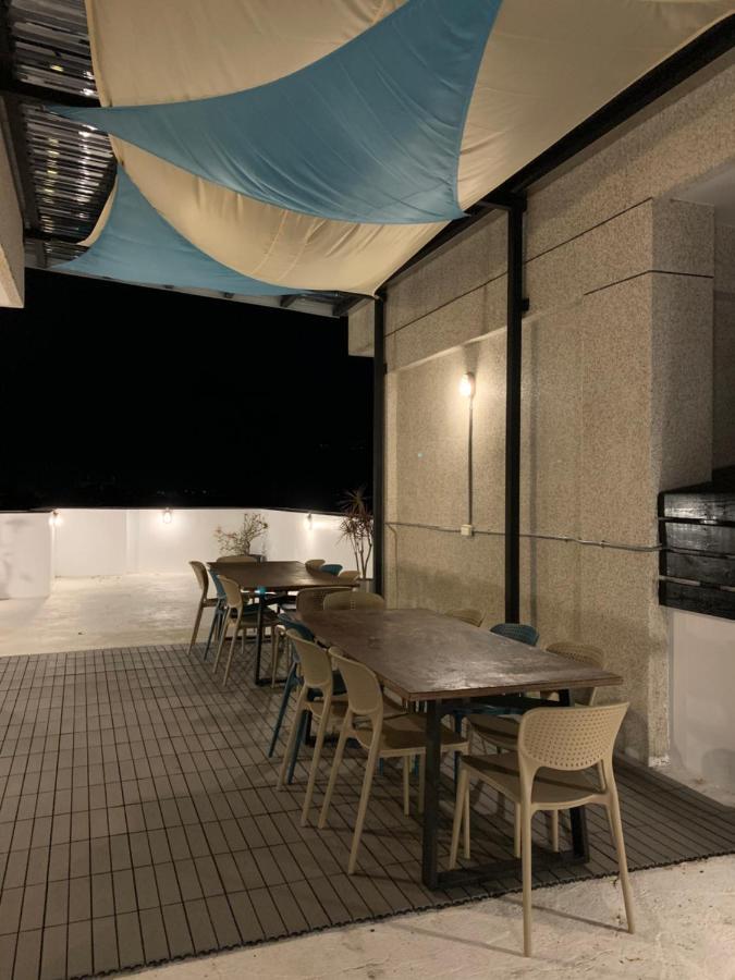 910 Hostel 城南館-自助入住 Yuli Zewnętrze zdjęcie