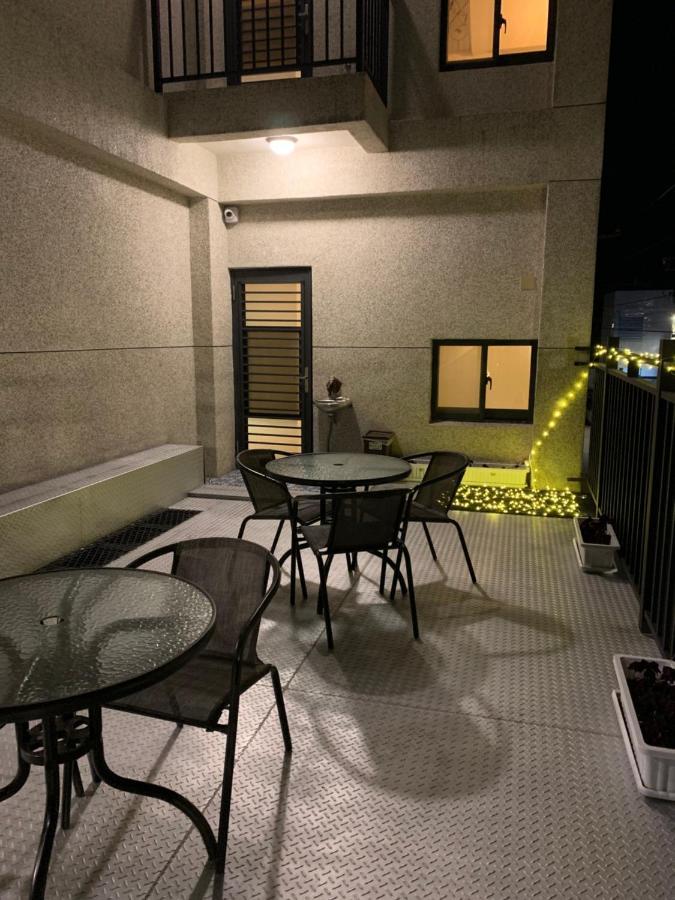 910 Hostel 城南館-自助入住 Yuli Zewnętrze zdjęcie
