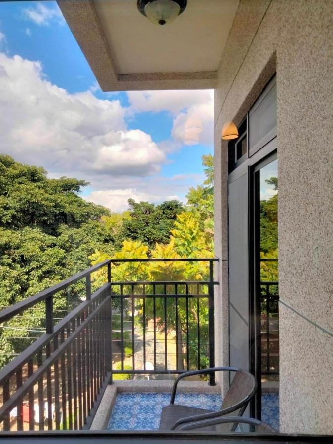 910 Hostel 城南館-自助入住 Yuli Zewnętrze zdjęcie