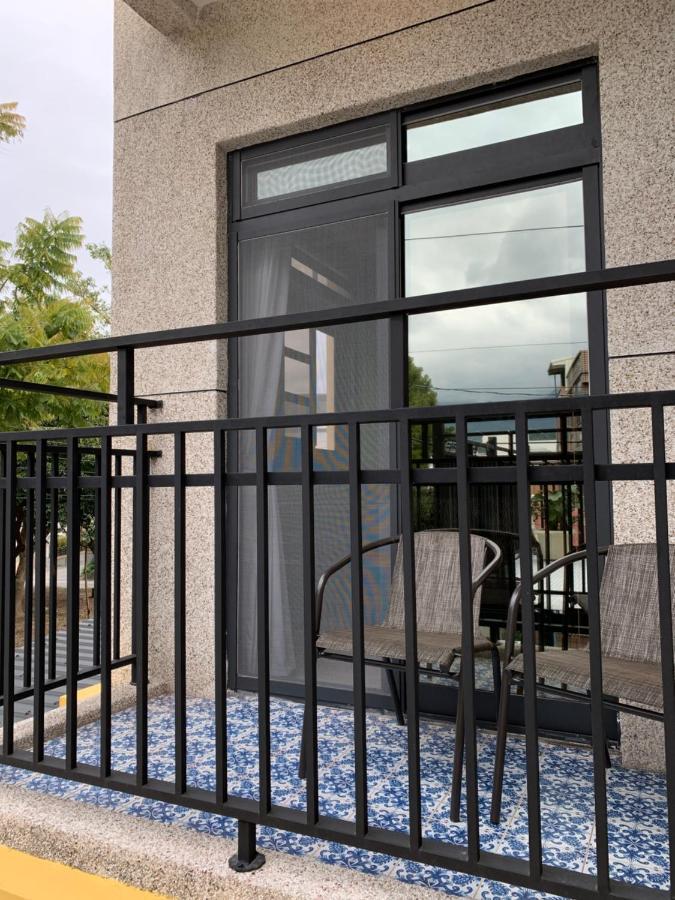 910 Hostel 城南館-自助入住 Yuli Zewnętrze zdjęcie