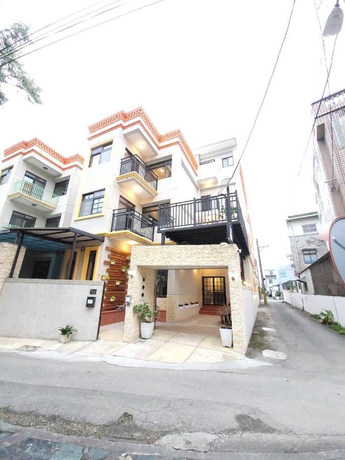 910 Hostel 城南館-自助入住 Yuli Zewnętrze zdjęcie