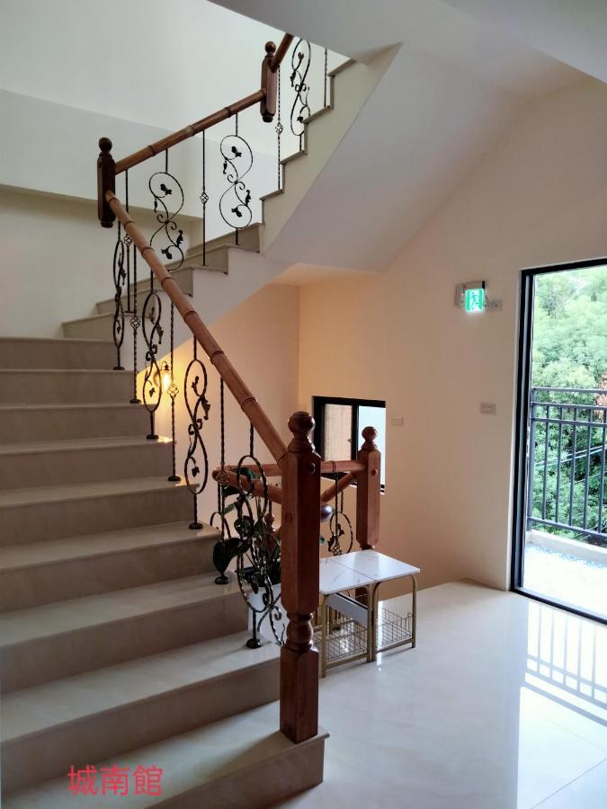 910 Hostel 城南館-自助入住 Yuli Zewnętrze zdjęcie