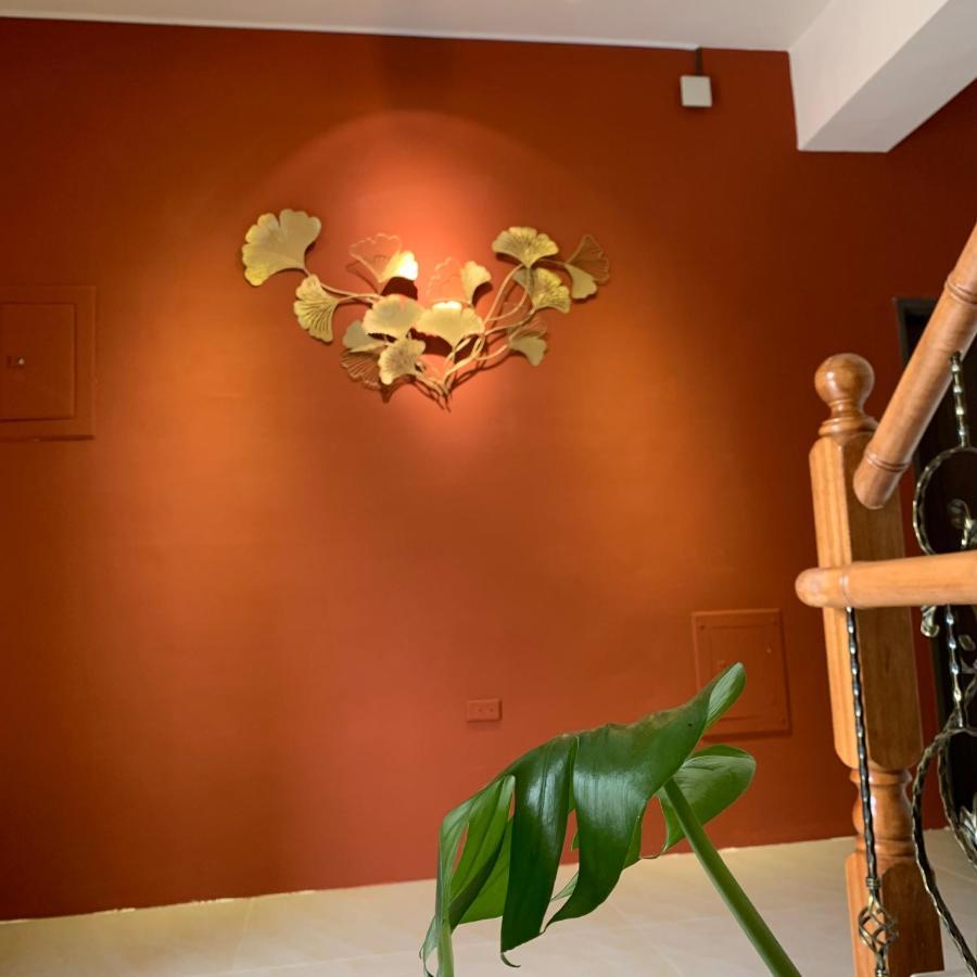 910 Hostel 城南館-自助入住 Yuli Zewnętrze zdjęcie