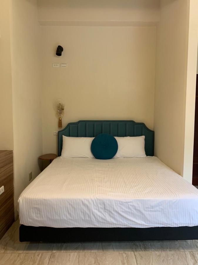 910 Hostel 城南館-自助入住 Yuli Zewnętrze zdjęcie